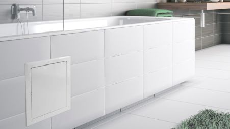 Image 11 Ревизионный люк 50x50 см